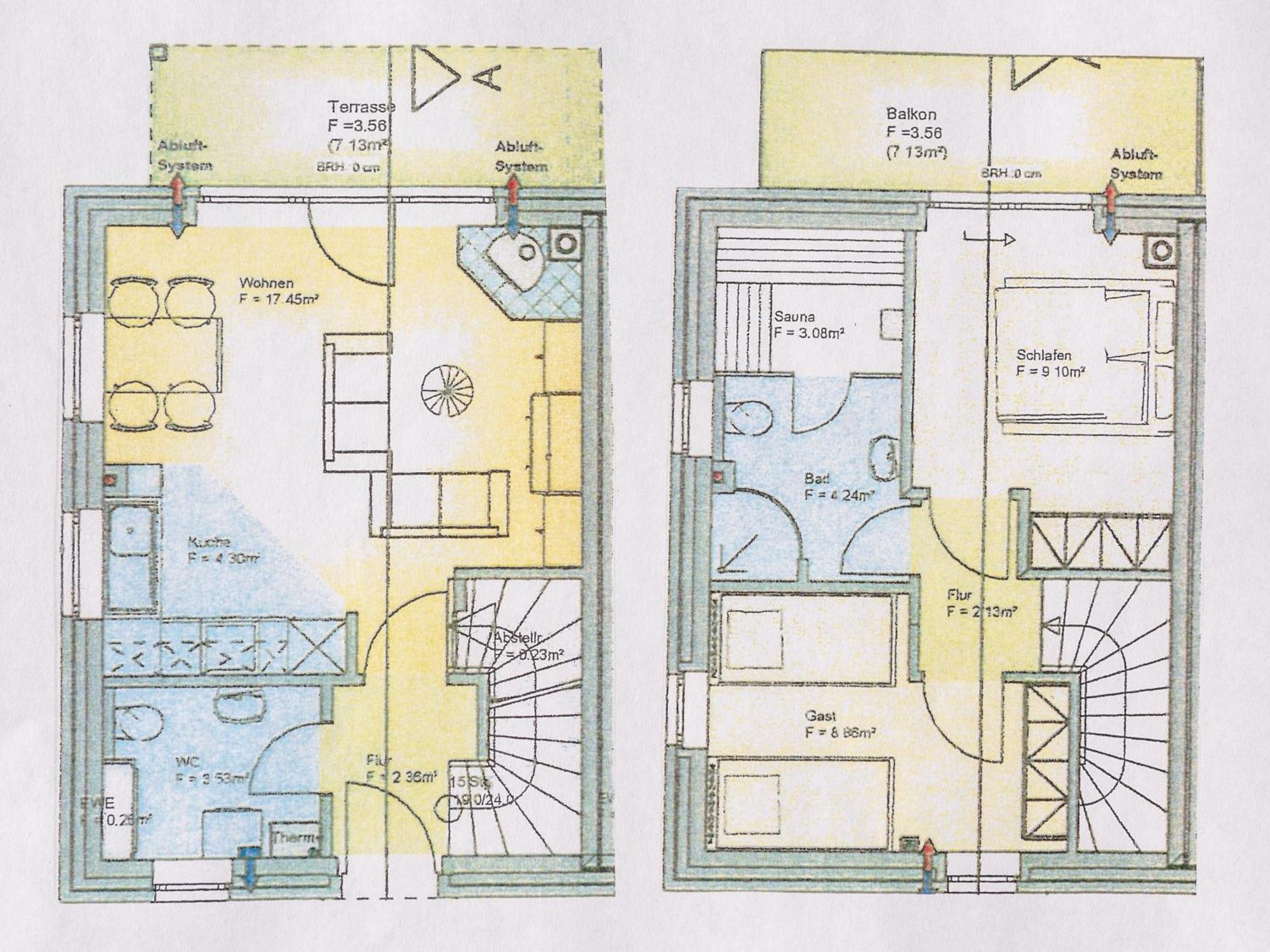 Stick Ferienhaus 4827 In Tossens מראה חיצוני תמונה